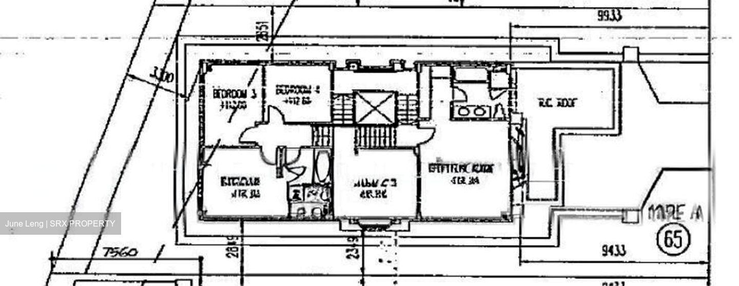 Gentle Villas (D11), Detached #517511721